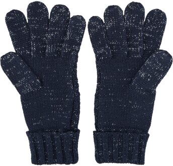 Regatta Dames/Dames Multimix V Handschoenen (Marine) Navy - One Size