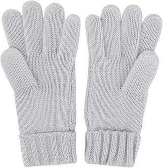 Regatta Dames/Dames Multimix V Handschoenen (Moonstruck) Crème - One Size