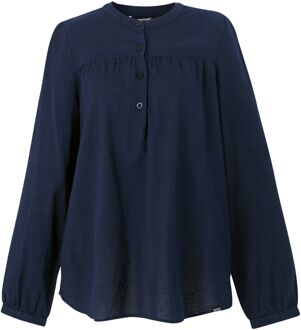 Regatta Dames/Dames Natine Lichtgewicht Top (Marine) Navy - EU 38 / UK 10