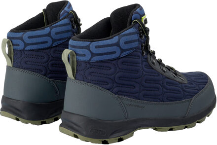 Regatta Dames/Dames Orla Kiely Birdy Outdoor Wandelschoenen (Blauw)