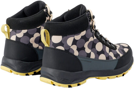 Regatta Dames/Dames Orla Kiely Birdy Outdoor Wandelschoenen (Zwart, Wit)