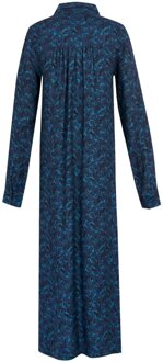 Regatta Dames/Dames Orla Kiely Birdy Winter Jurk (Blauw) - EU 38 / UK 10