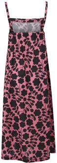 Regatta Dames/Dames Orla Kiely II Bloemen Zondress (Roze) - maat