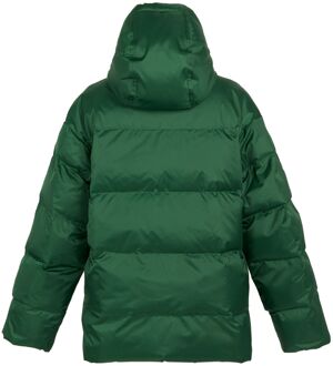 Regatta Dames/Dames Orla Kiely Rain Cloud gewatteerde jas (Eden/Emerald) Donkergroen - EU 48 / UK 20