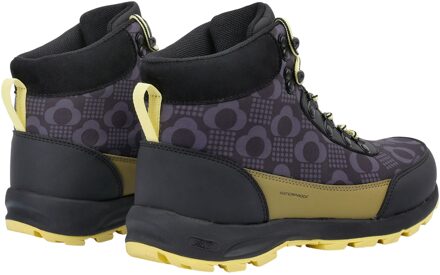 Regatta Dames/Dames Orla Kiely Regen Wolk Outdoor Wandelschoenen (Grijs)