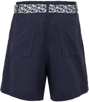 Regatta Dames/Dames Orla Kiely Summer II Korte Broek (Marine) Navy - EU 44 Normaal / UK 16 Normaal