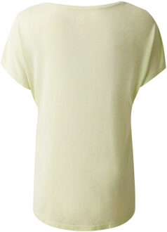 Regatta Dames/Dames Persisting II T-Shirt (Vlinder Groen) Limoengroen - EU 36 / UK 8