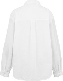 Regatta Dames/Dames Primevere II Overhemd (Wit) - EU 46 / UK 18