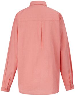 Regatta Dames/Dames Primevere Shirt (Schelp Roze) - maat