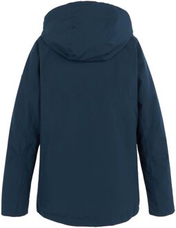 Regatta Dames/Dames Reeah geïsoleerde jas (Marine/Clear Sky) Navy - EU 48 / UK 20