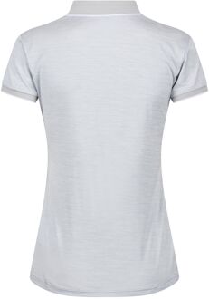 Regatta Dames/dames Remex II Polo Hals T-Shirt (Tahoe Blauw)