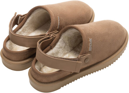 Regatta Dames/Dames Risley Klompen (Gebrande tint) Bruin - EU 39/ UK 6