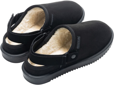 Regatta Dames/Dames Risley Klompen (Zwart) - EU 40 / UK 6.5