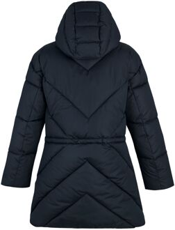 Regatta Dames/Dames Rusey Gewatteerde Jas (Marine) - maat EU 48 / UK 20 Navy