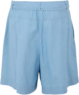 Regatta Dames/Dames Sabela II Korte Broek (Chambray Blauw) Indigoblauw - EU 42 / UK 14