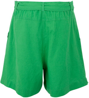 Regatta Dames/Dames Sabela II Korte Broek (Eiland Groen)