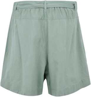 Regatta Dames/Dames Sabela II Korte Broek (Gletsjer) Groen