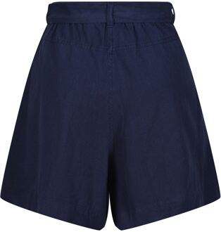 Regatta Dames/Dames Sabela II Korte Broek (Marine) Navy - EU 48 / UK 20