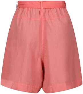 Regatta Dames/Dames Sabela II Korte Broek (Schelp Roze) - EU 36 / UK 8