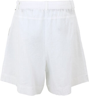 Regatta Dames/Dames Sabela II Korte Broek (Wit)