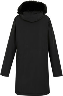 Regatta Dames/Dames Sabinka II Parka (Zwart) - EU 40 / UK 12