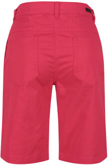 Regatta Dames/dames Salana Chino Shorts (Rethink roze) - EU 42 / UK 14