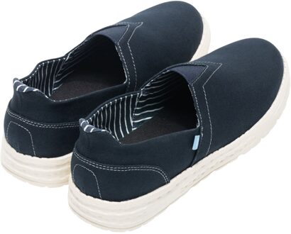 Regatta Dames/Dames Salcombe Vrijetijdsschoenen (Marine) - maat Navy