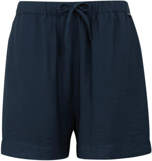 Regatta Dames/Dames Salise Lichtgewicht Korte Broek (Marine) Navy