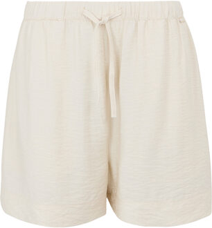 Regatta Dames/Dames Salise Vrijetijdsshort (Lichte vanille) Wit - EU 44 / UK 16