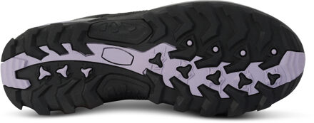 Regatta Dames/Dames Samaris III Laag Loopschoenen (Marine/Lila) - maat EU 40 / UK 6.5 Navy/blauw