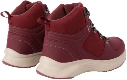 Regatta Dames/Dames Sambrook Wandelschoenen (Stoffige roos) Rosé