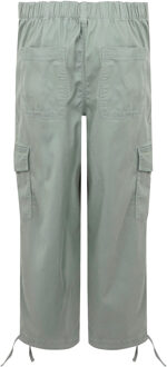 Regatta Dames/Dames Shorebella Capri Broek (Gletsjer) Groen - EU 46 / UK 18