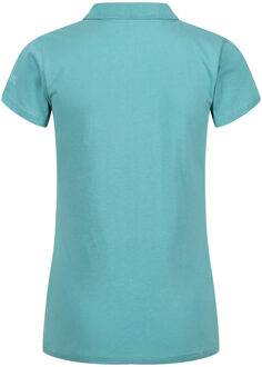 Regatta Dames/Dames Sinton Poloshirt (Bristol Blauw)