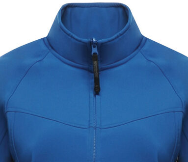 Regatta Dames/dames Softshell-jasje (waterafstotend en windbestendig) (Oxford) Grijs