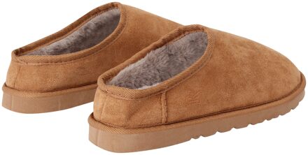 Regatta Dames/Dames Solace Muiltjes (Gebrande tint) - maat Bruin