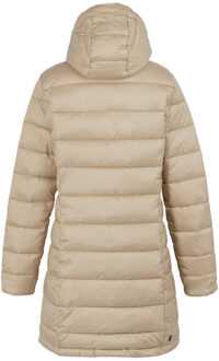 Regatta Dames/Dames Starler gewatteerde jas (Warm taupe) - EU 40 / UK 12