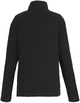 Regatta Dames/Dames Sweetheart Quarter Zip Fleece Top (Afdichting Grijs) - maat EU 46 / UK 18