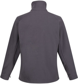 Regatta Dames/dames Thor III Anti-Pill Fleece Jasje (Afdichting Grijs) - EU 48 / UK 20