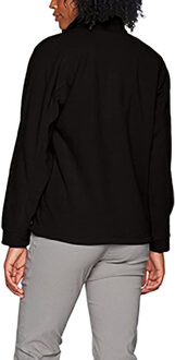 Regatta Dames/dames Thor III Anti-Pill Fleece Jasje (Zwart) - EU 38 / UK 10