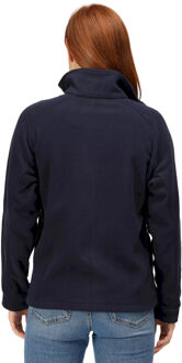 Regatta Dames/Dames Thor III Fleecejack (280g GSM) (Donkere marine) - maat EU 38 / UK 10 Navy