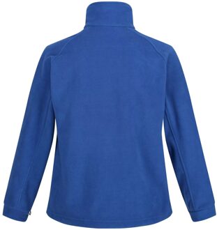 Regatta Dames/Dames Thor III Fleecejack (280g GSM) (Koninklijk) Blauw
