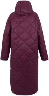 Regatta Dames/Dames Triea Gewatteerd Jasje (Afb.) Rood