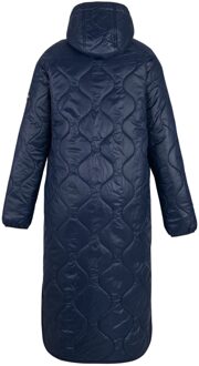 Regatta Dames/Dames Triea Gewatteerd Jasje (Marine) Navy - EU 38 / UK 10