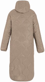 Regatta Dames/Dames Triea Gewatteerd Jasje (Zachte Taupe) - EU 46 / UK 18