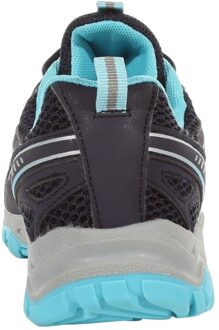 Regatta Dames/Dames Vendeavour Wandelschoenen (Marine/Amazoniet) Navy