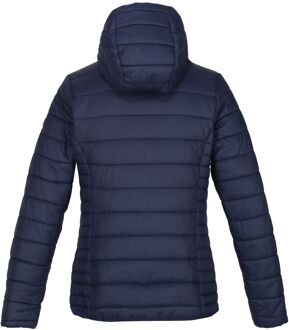 Regatta Dames/Dames Voltera Loft II Verwarmd Jasje (Marine) Navy