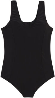 Regatta Dames/Dames Wakefield ééndelig badpak (Zwart)