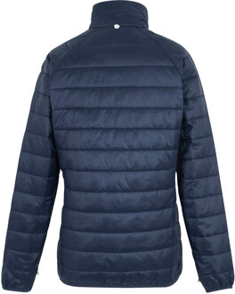 Regatta Dames/Dames Wentwood 3 in 1 Jas (Marine) Navy - EU 54 /UK 26