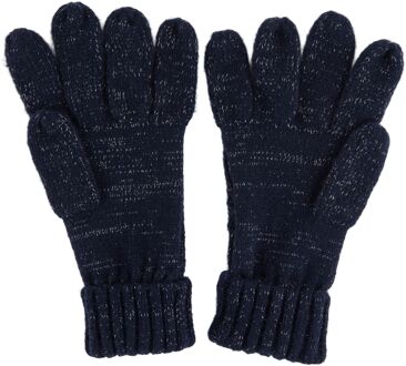 Regatta Dames/dames Winterhandschoenen (Marine) - maat Navy