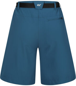 Regatta Dames/dames Xert III Stretch Shorts (Marokkaans blauw) - EU 40 / UK 12